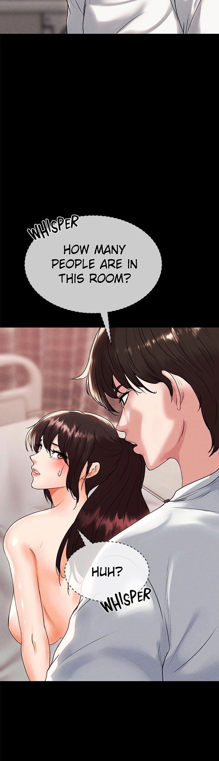 The Real Deal Chapter 69 - Manhwa18.com