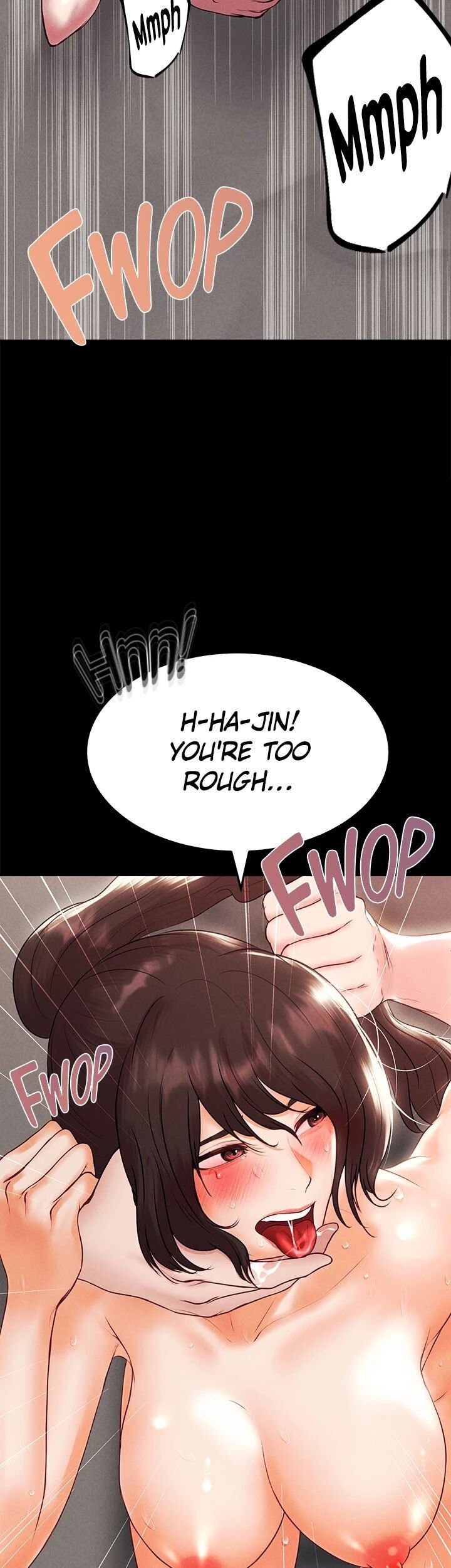 The Real Deal Chapter 69 - Manhwa18.com