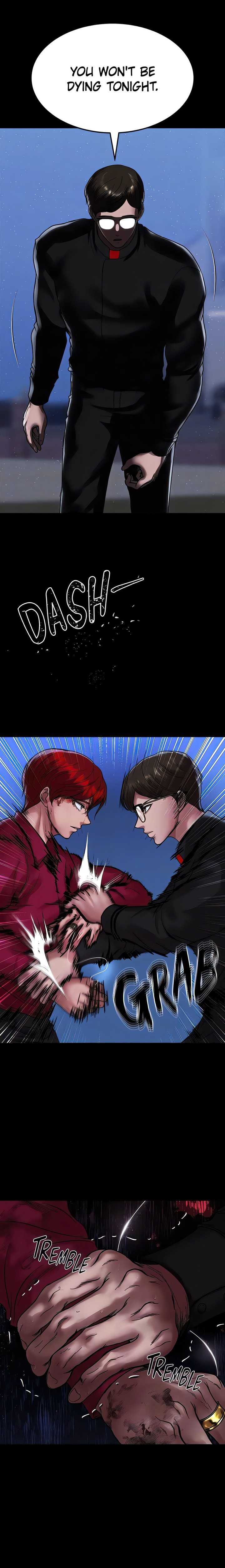 The Real Deal Chapter 71 - Manhwa18.com