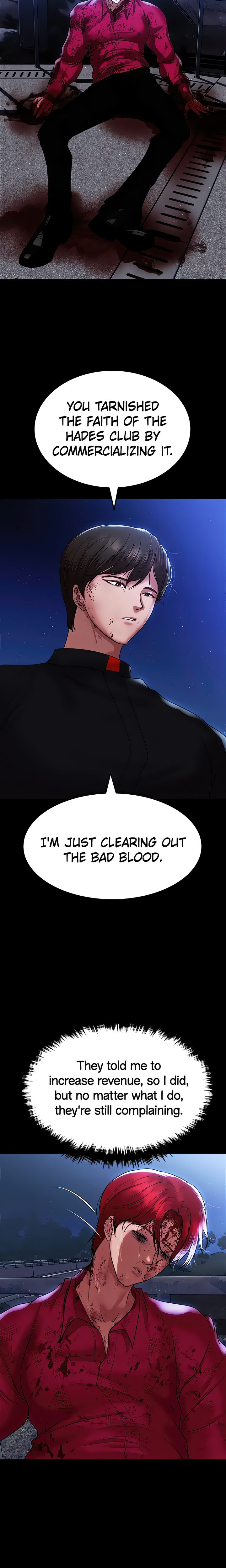 The Real Deal Chapter 72 - Manhwa18.com