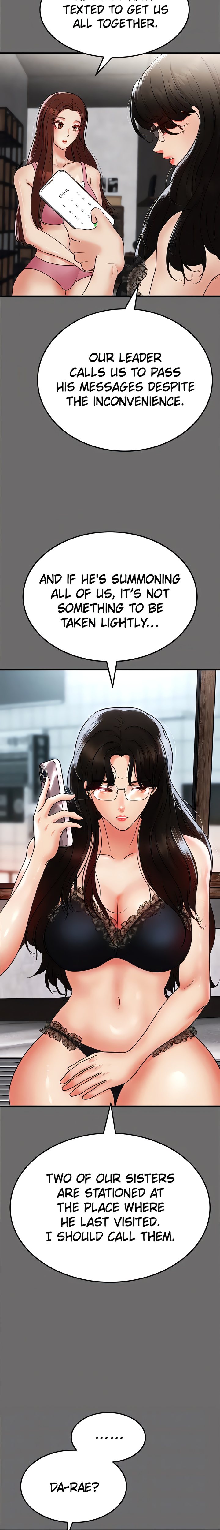 The Real Deal Chapter 73 - Manhwa18.com