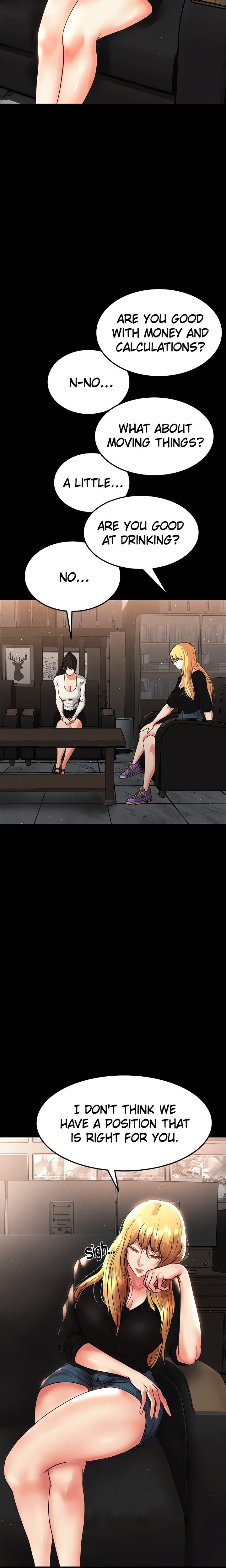 The Real Deal Chapter 73 - Manhwa18.com