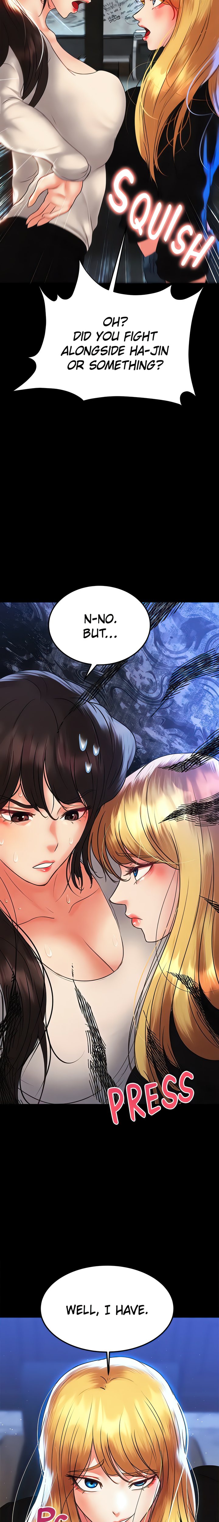 The Real Deal Chapter 73 - Manhwa18.com