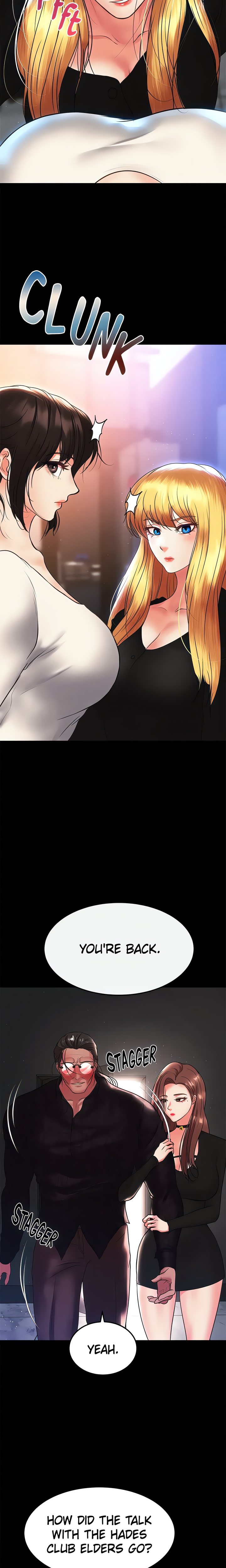 The Real Deal Chapter 73 - Manhwa18.com