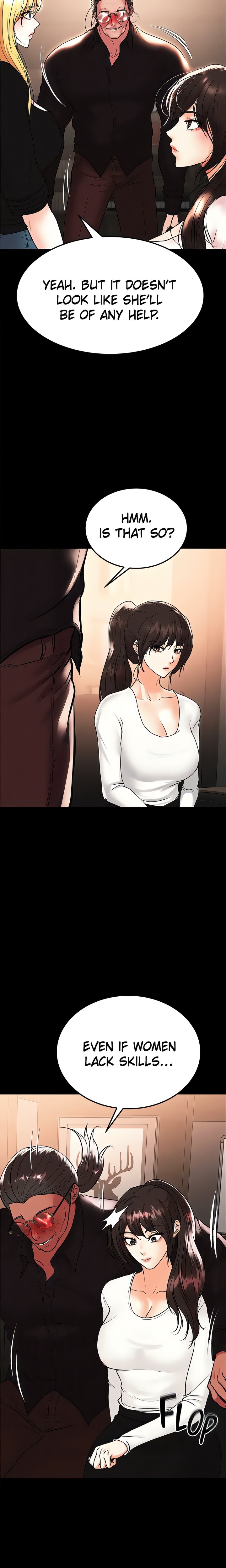 The Real Deal Chapter 73 - Manhwa18.com