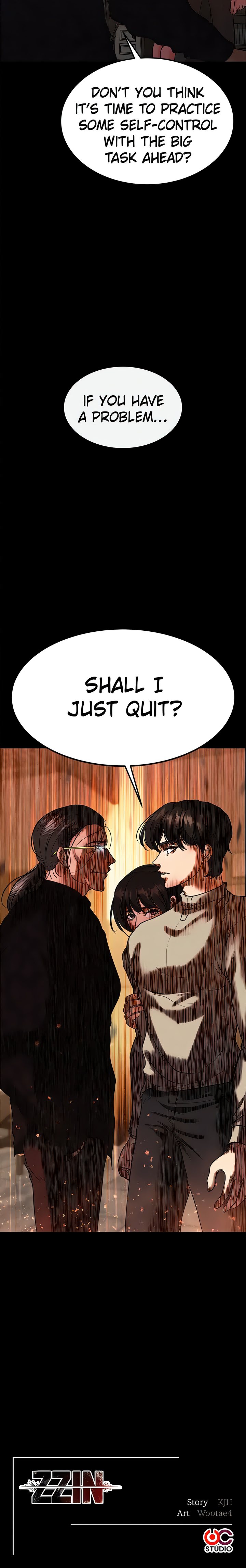 The Real Deal Chapter 73 - Manhwa18.com