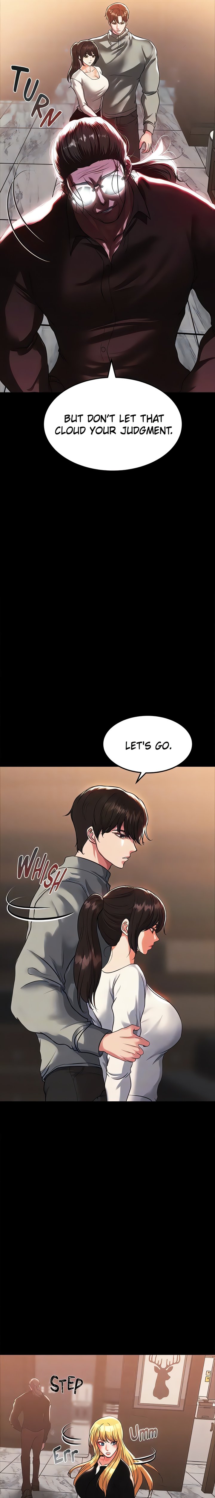 The Real Deal Chapter 74 - Manhwa18.com