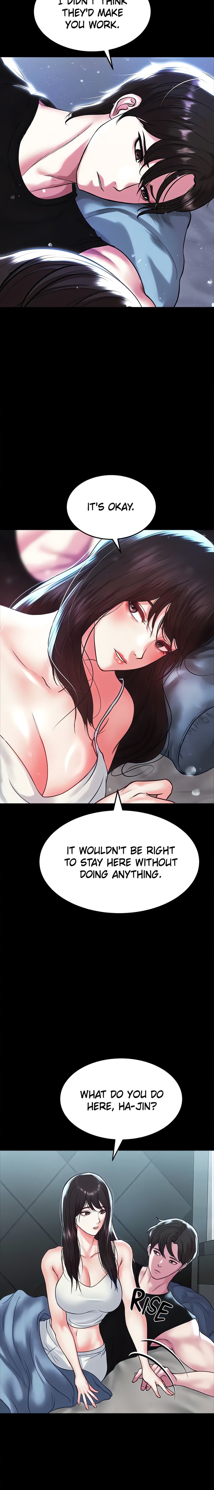 The Real Deal Chapter 74 - Manhwa18.com