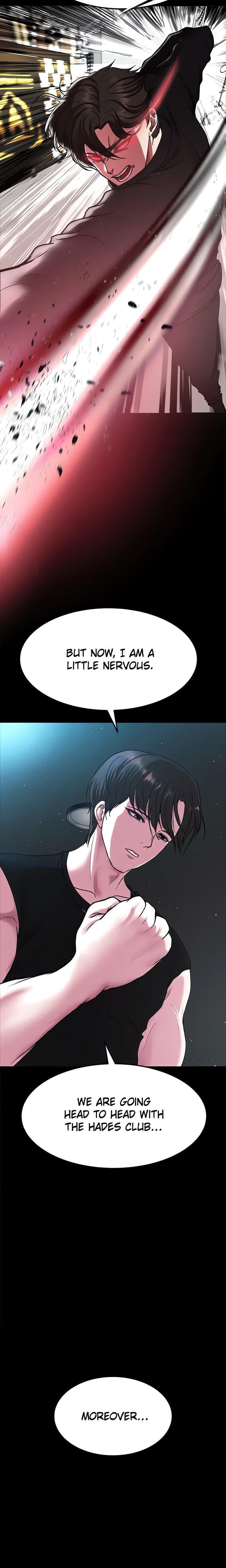 The Real Deal Chapter 74 - Manhwa18.com