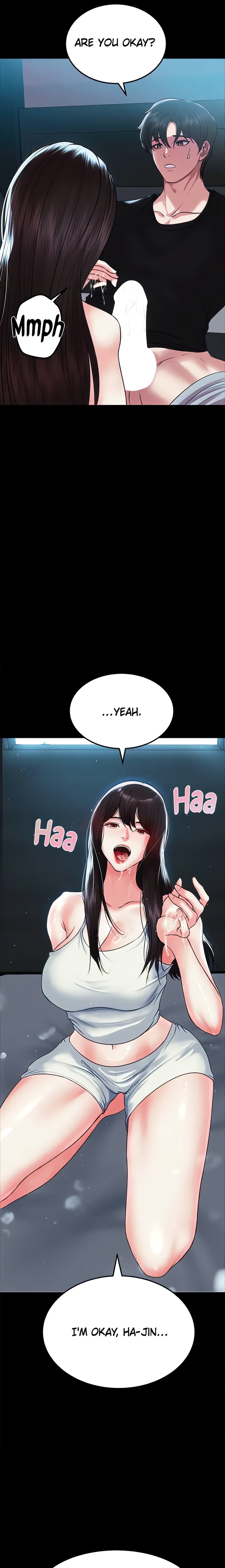 The Real Deal Chapter 74 - Manhwa18.com