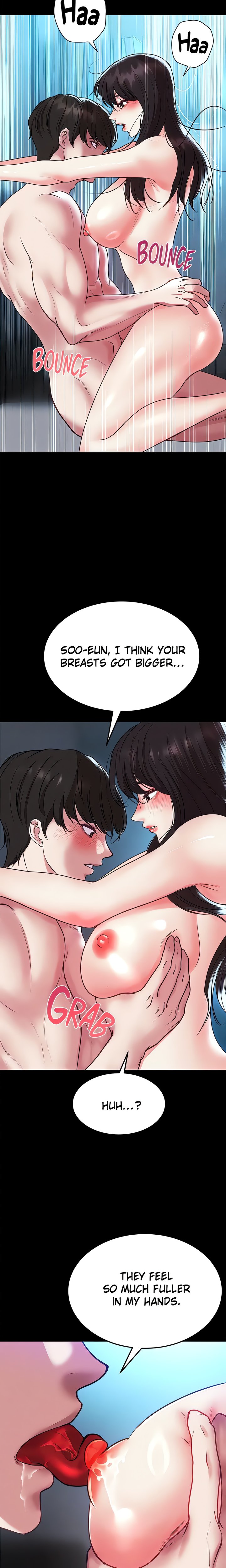 The Real Deal Chapter 74 - Manhwa18.com