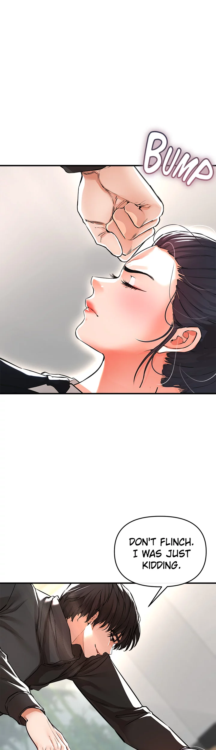 The Real Deal Chapter 9 - Manhwa18.com