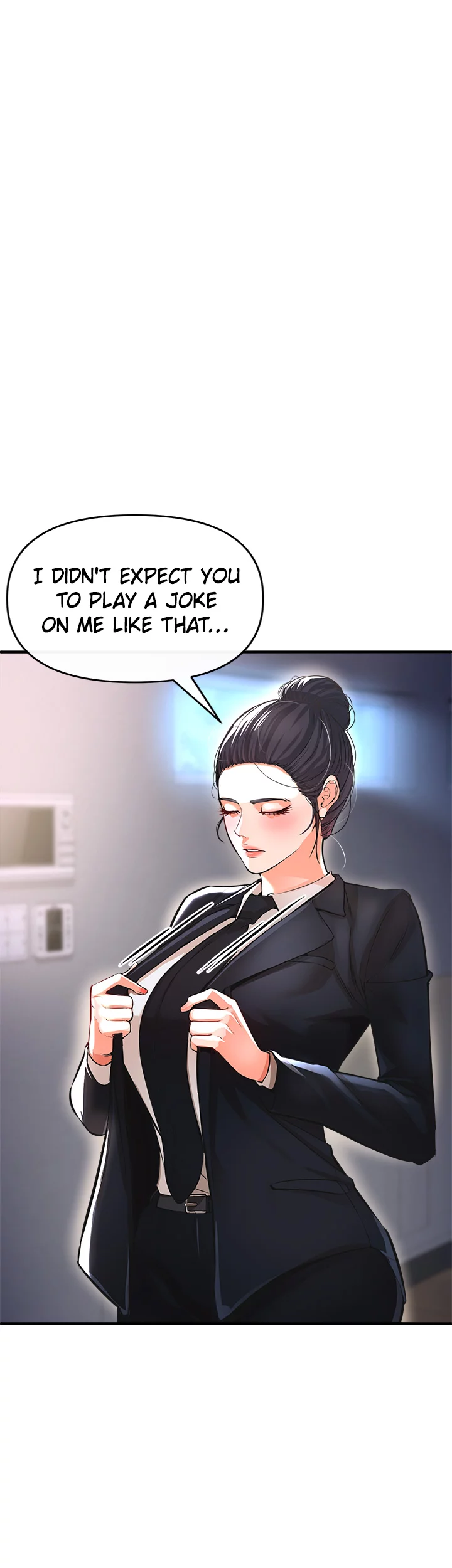 The Real Deal Chapter 9 - Manhwa18.com