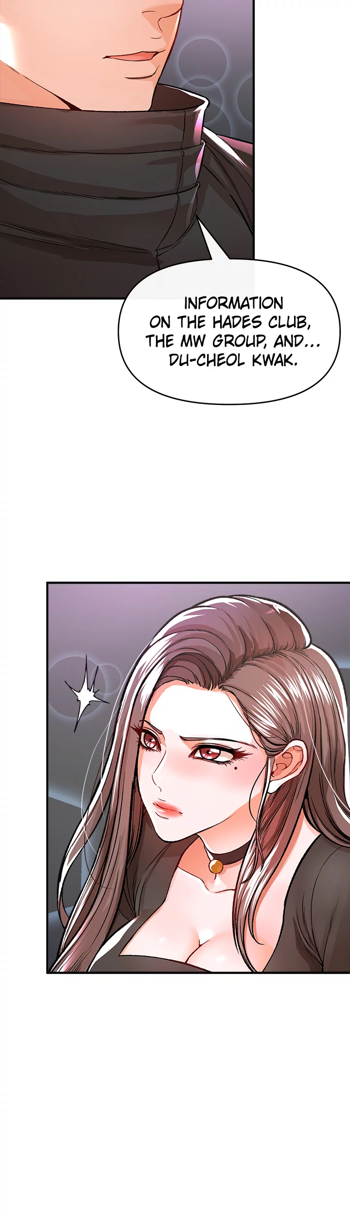 The Real Deal Chapter 9 - Manhwa18.com