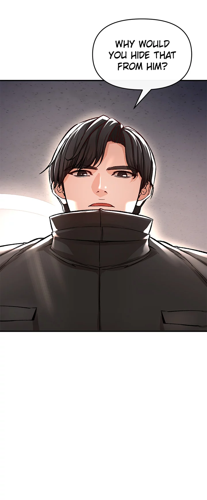 The Real Deal Chapter 9 - Manhwa18.com