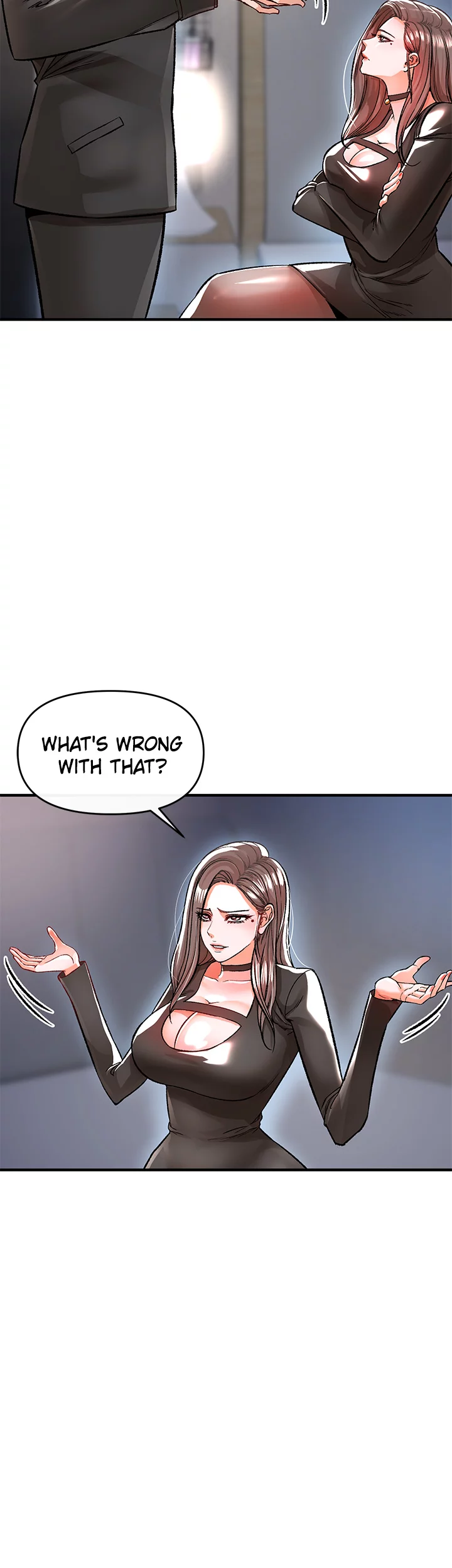 The Real Deal Chapter 9 - Manhwa18.com