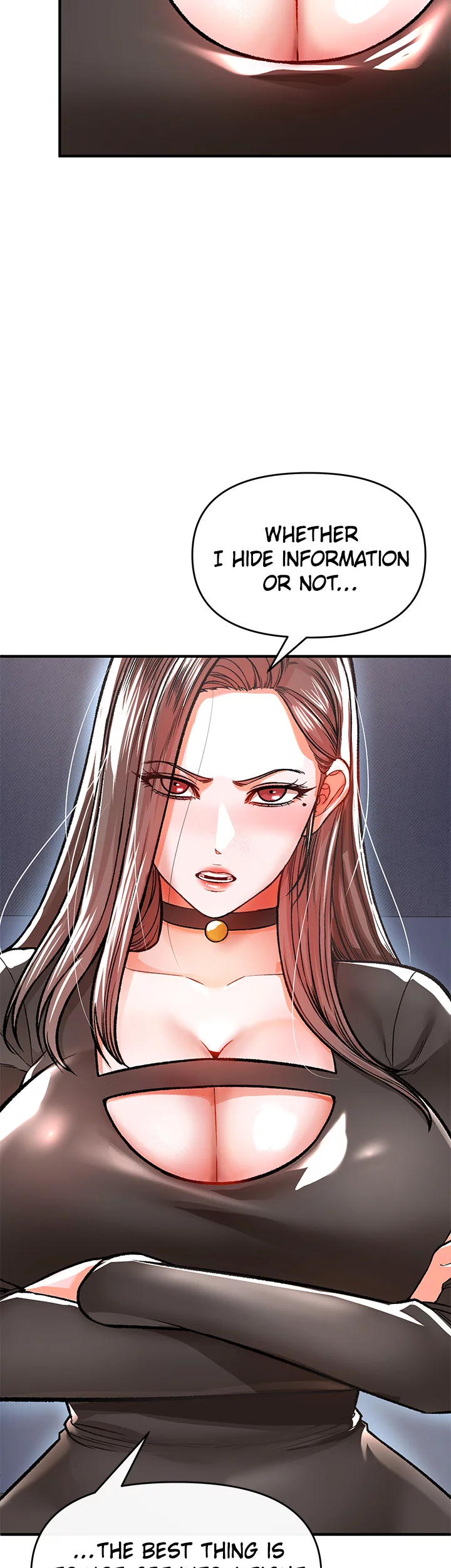 The Real Deal Chapter 9 - Manhwa18.com