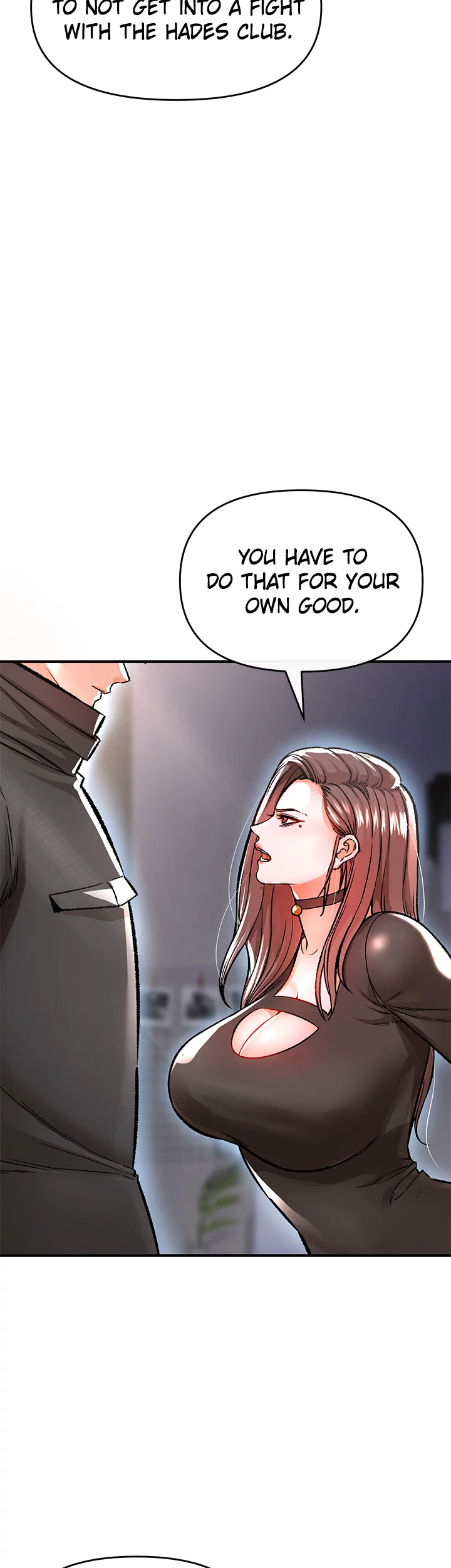 The Real Deal Chapter 9 - Manhwa18.com