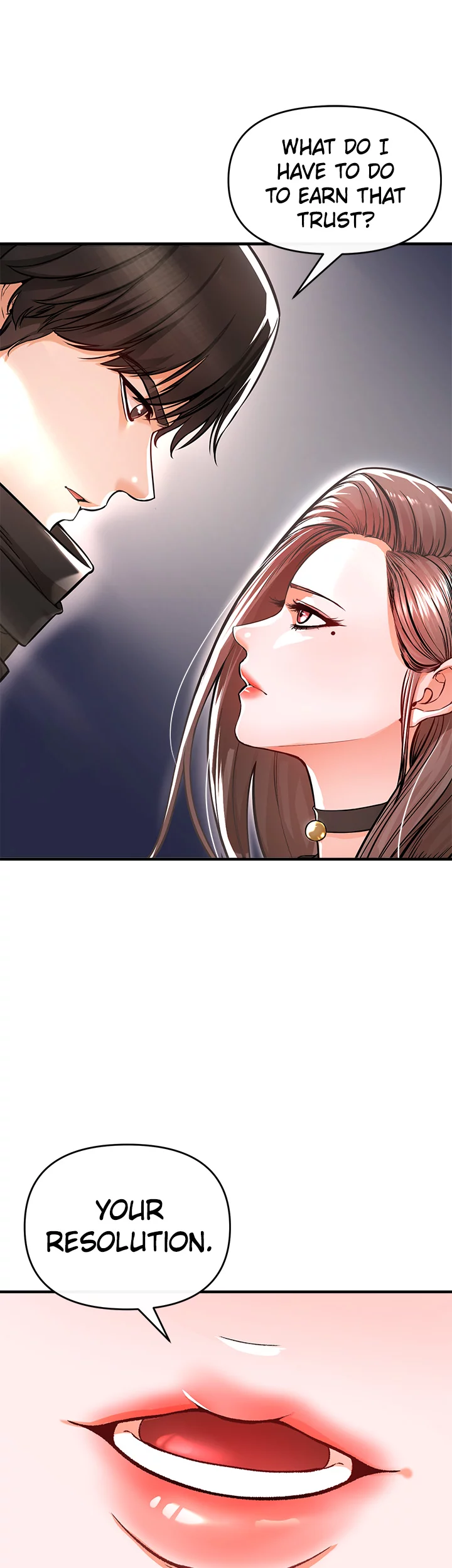 The Real Deal Chapter 9 - Manhwa18.com