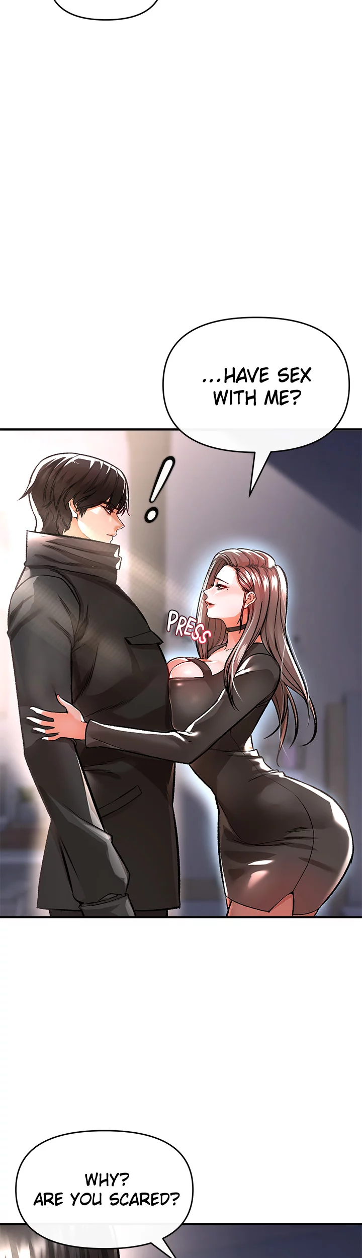 The Real Deal Chapter 9 - Manhwa18.com