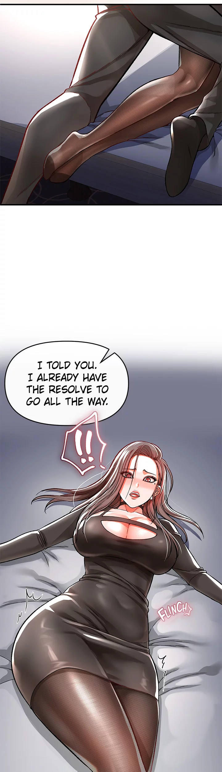 The Real Deal Chapter 9 - Manhwa18.com