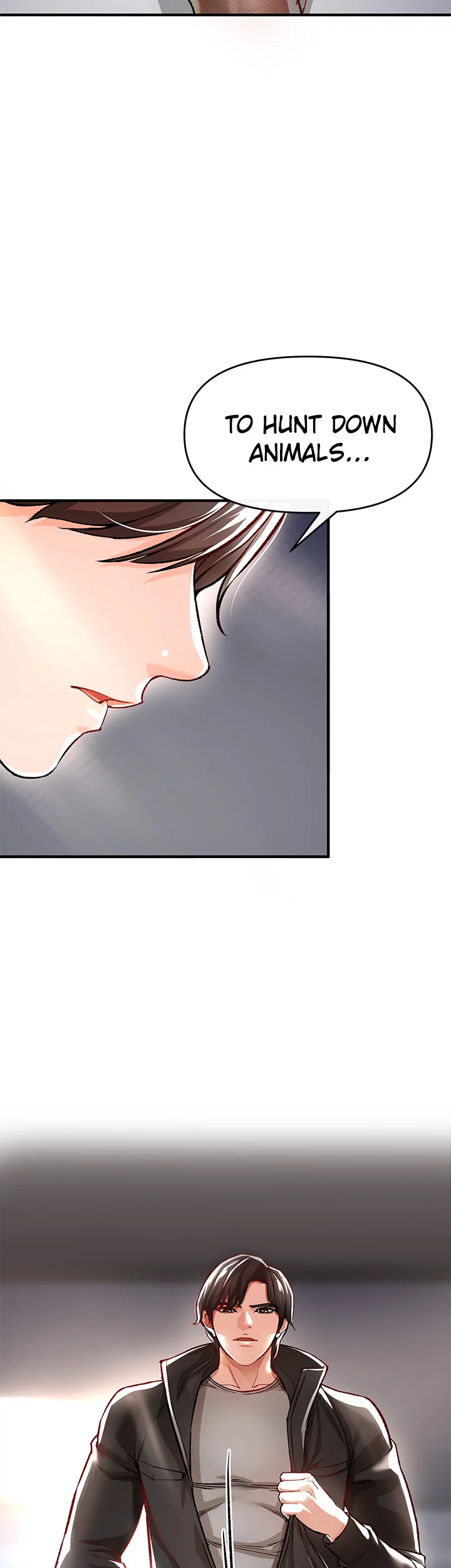 The Real Deal Chapter 9 - Manhwa18.com