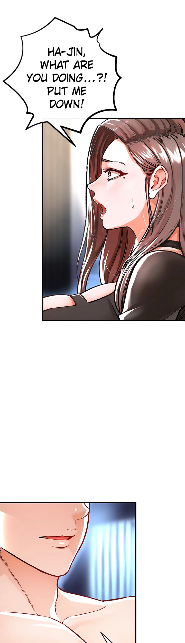 The Real Deal Chapter 9 - Manhwa18.com