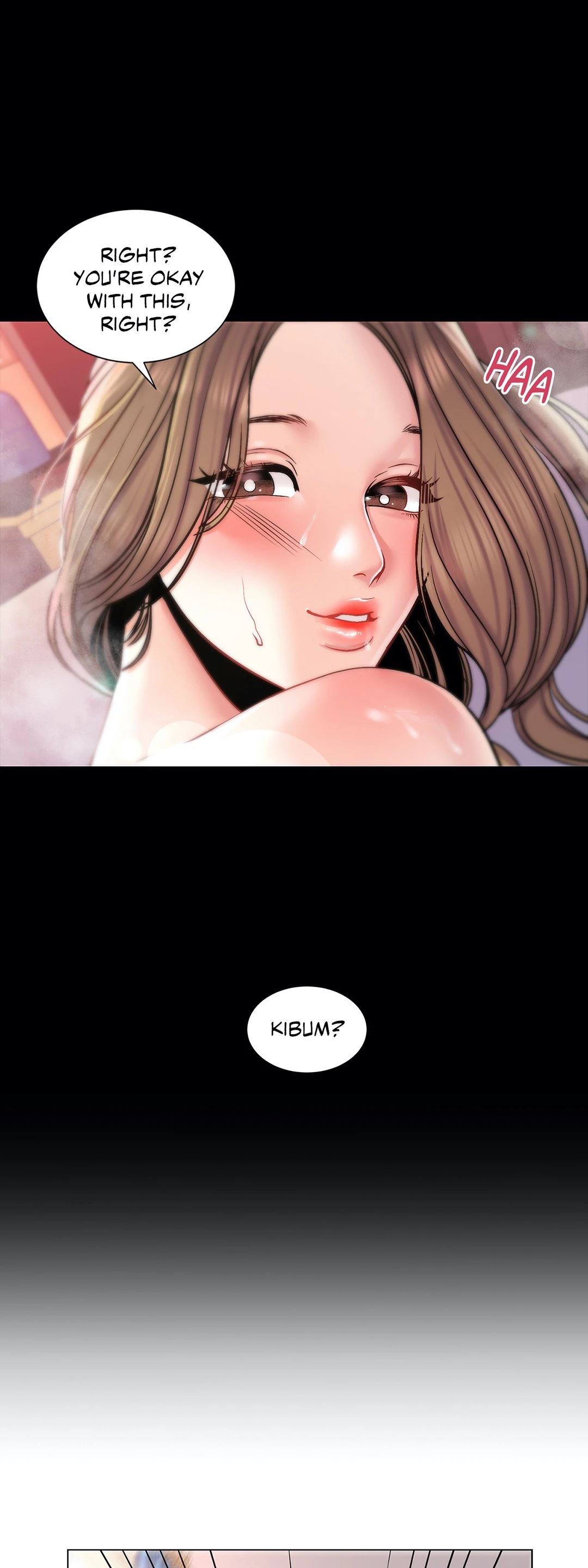 Campus Love Chapter 1 - Manhwa18.com