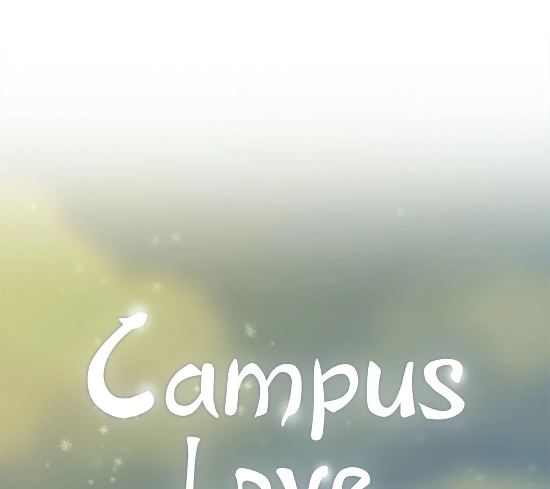 Campus Love Chapter 1 - Manhwa18.com