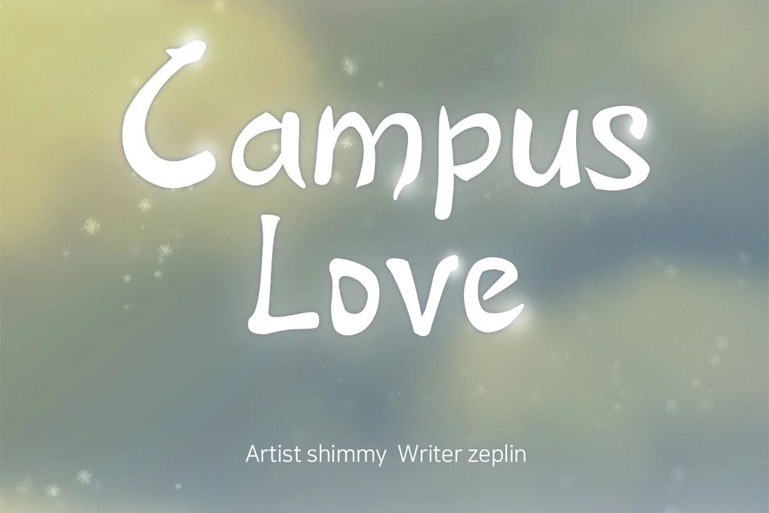 Campus Love Chapter 10 - Manhwa18.com