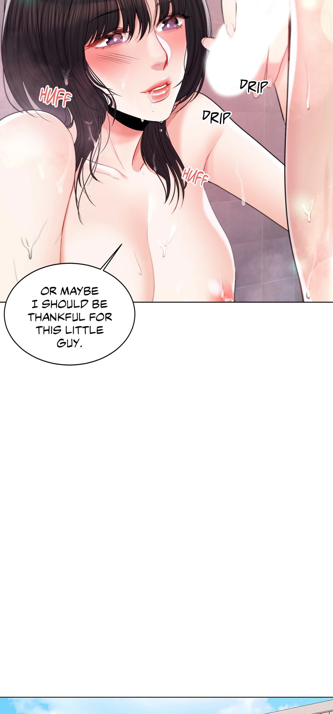 Campus Love Chapter 10 - Manhwa18.com