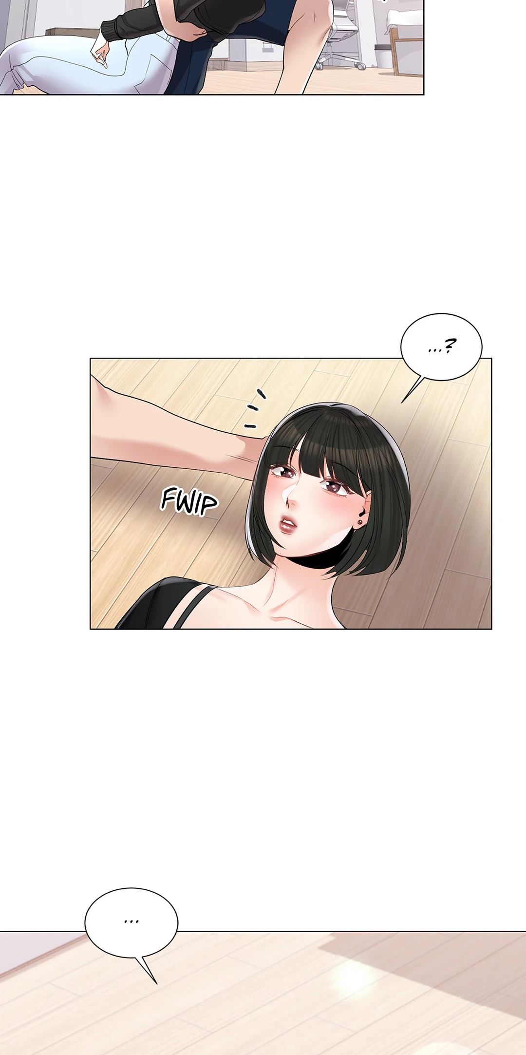 Campus Love Chapter 10 - Manhwa18.com