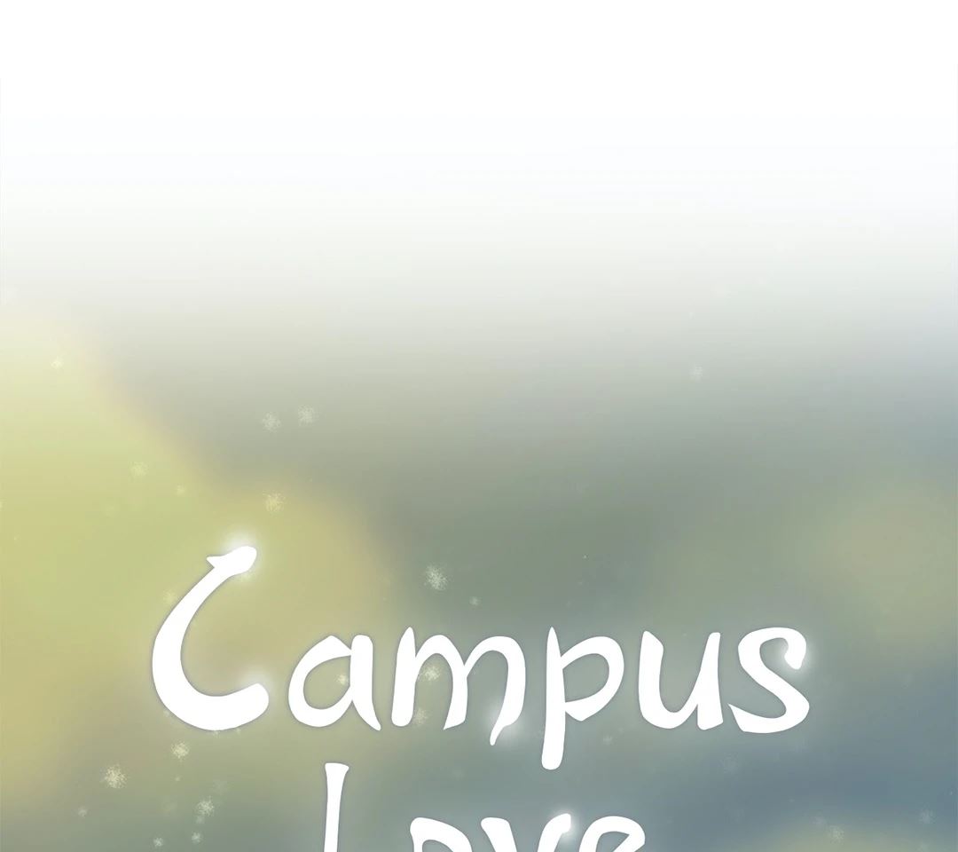 Campus Love Chapter 10 - Manhwa18.com