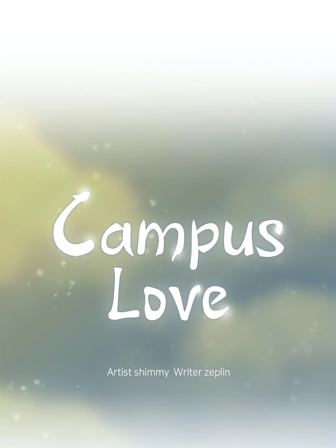 Campus Love Chapter 12 - Manhwa18.com