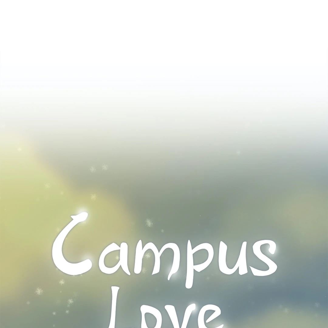 Campus Love Chapter 14 - Manhwa18.com