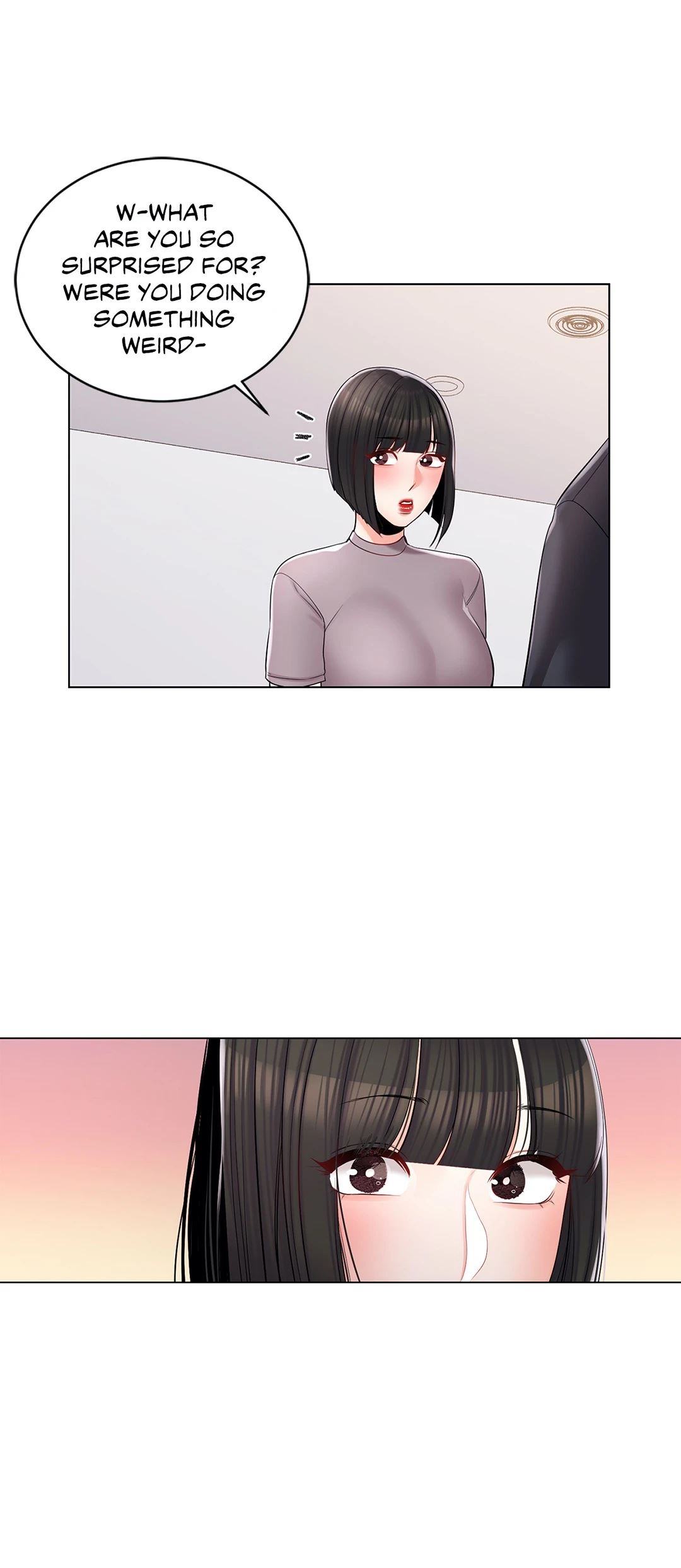 Campus Love Chapter 14 - Manhwa18.com