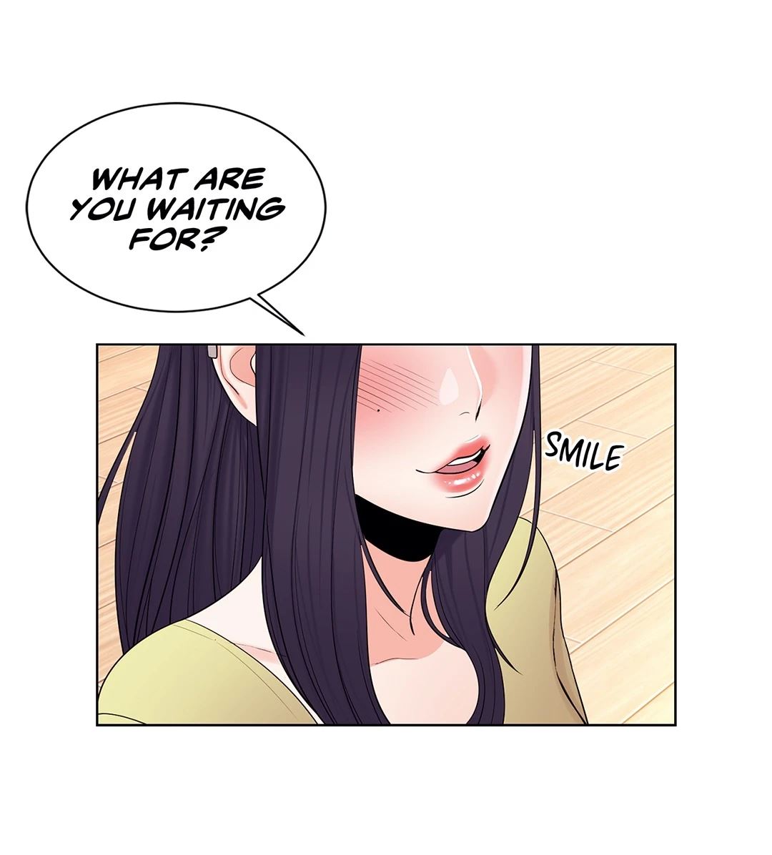 Campus Love Chapter 16 - Manhwa18.com