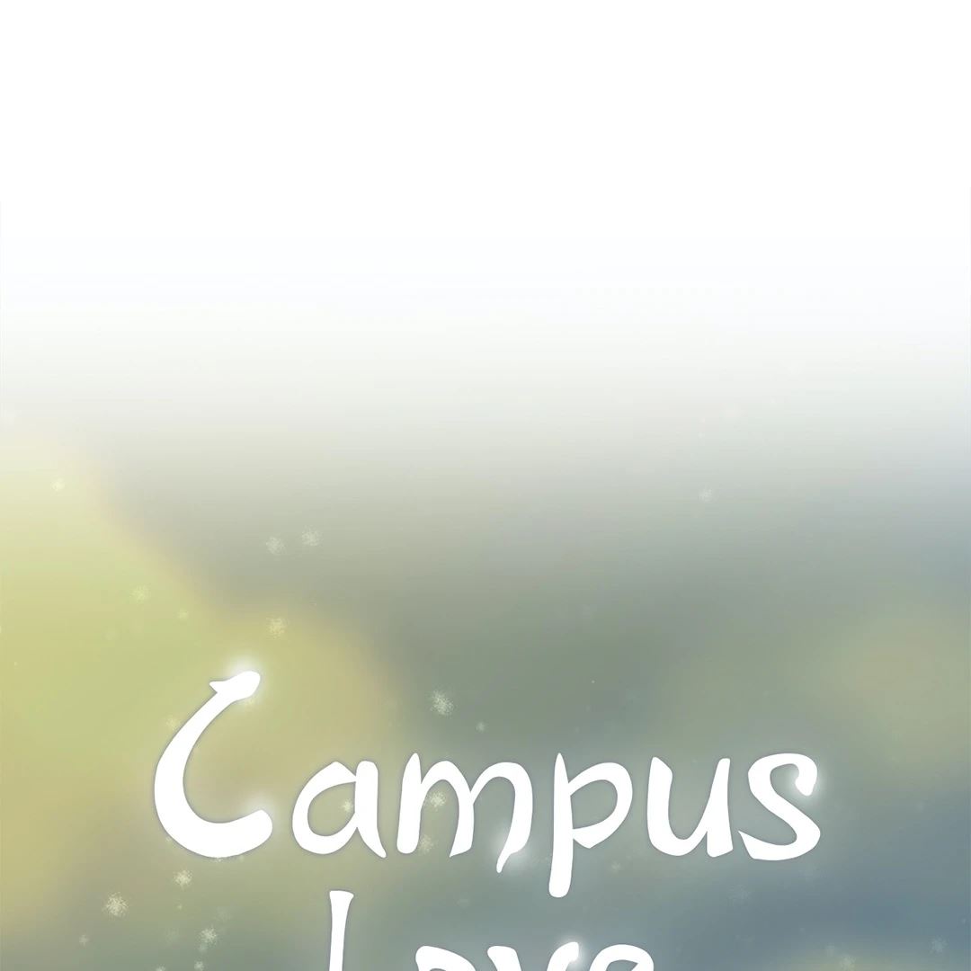 Campus Love Chapter 16 - Manhwa18.com