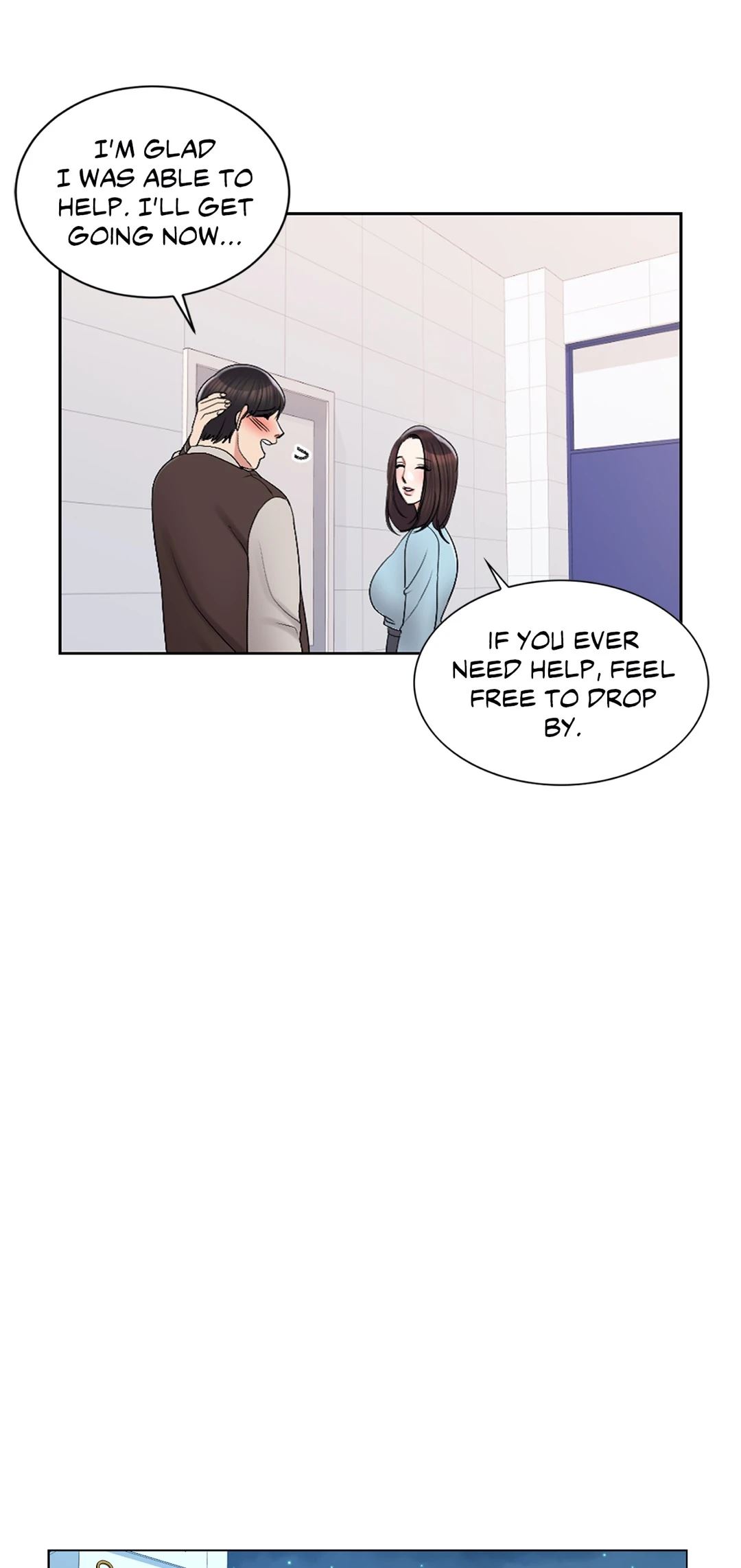 Campus Love Chapter 18 - Manhwa18.com