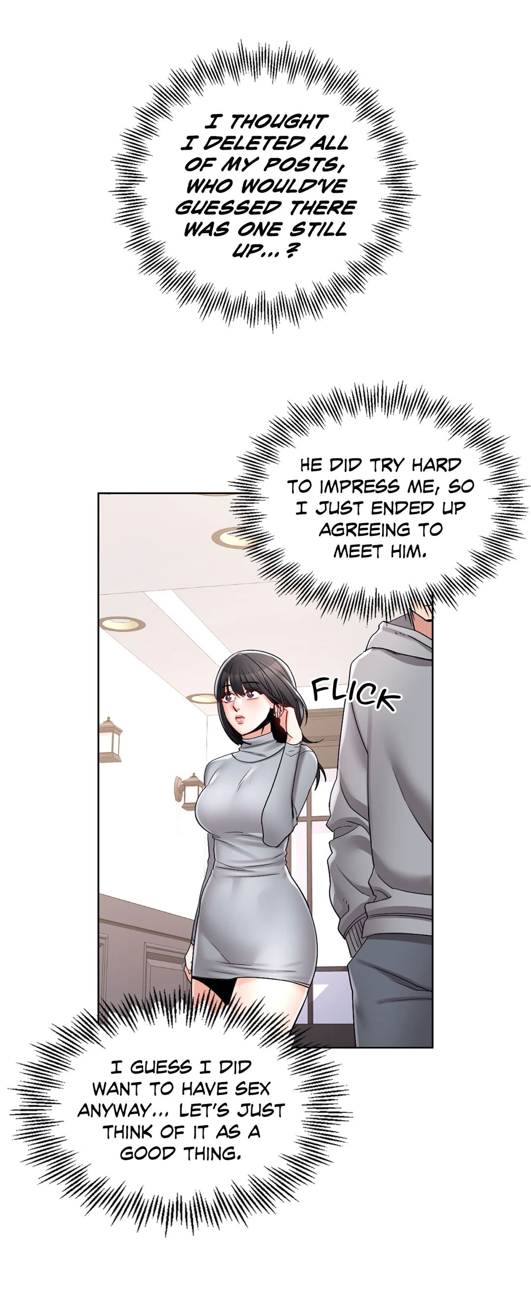 Campus Love Chapter 18 - Manhwa18.com