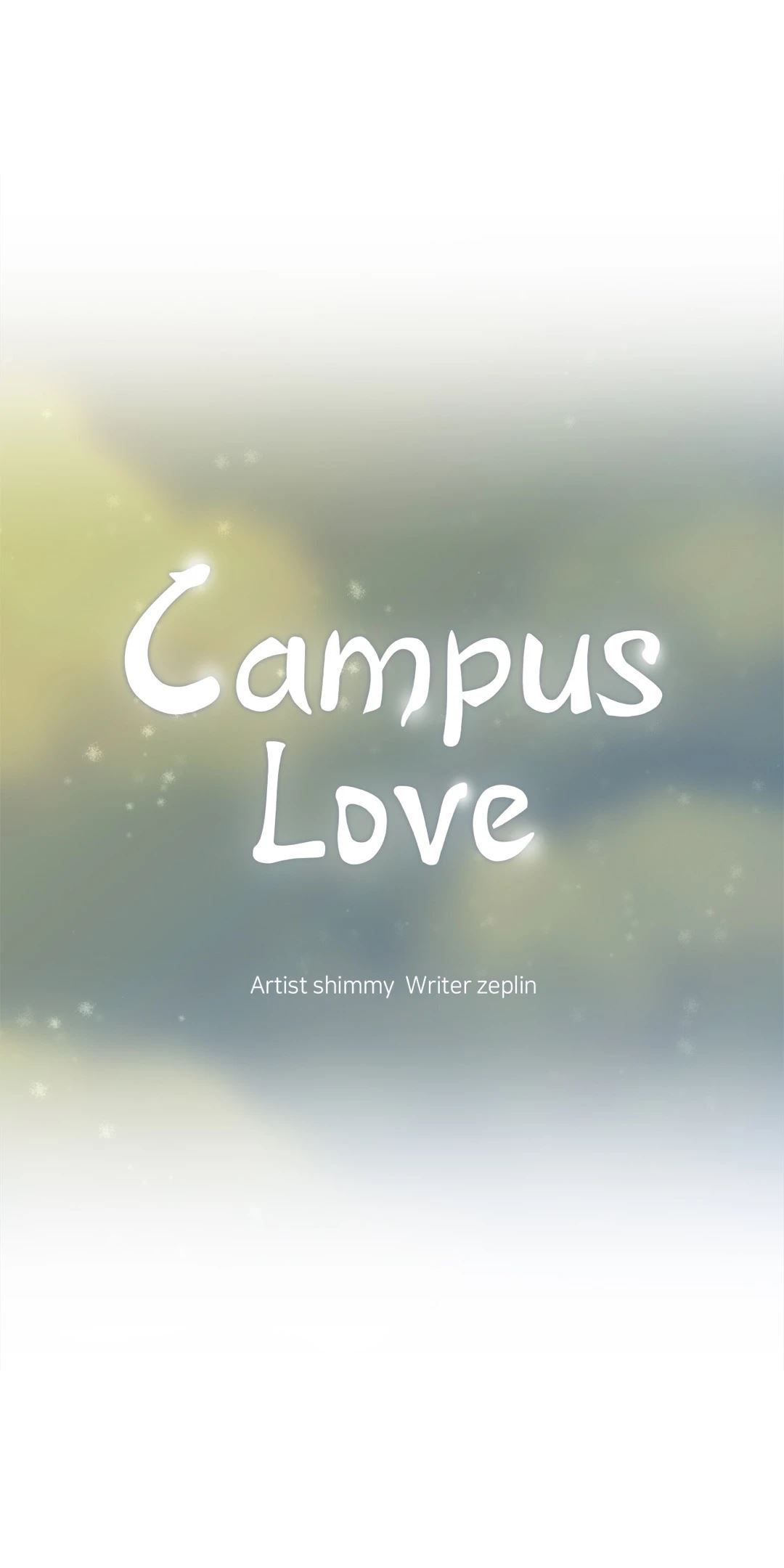 Campus Love Chapter 19 - Manhwa18.com