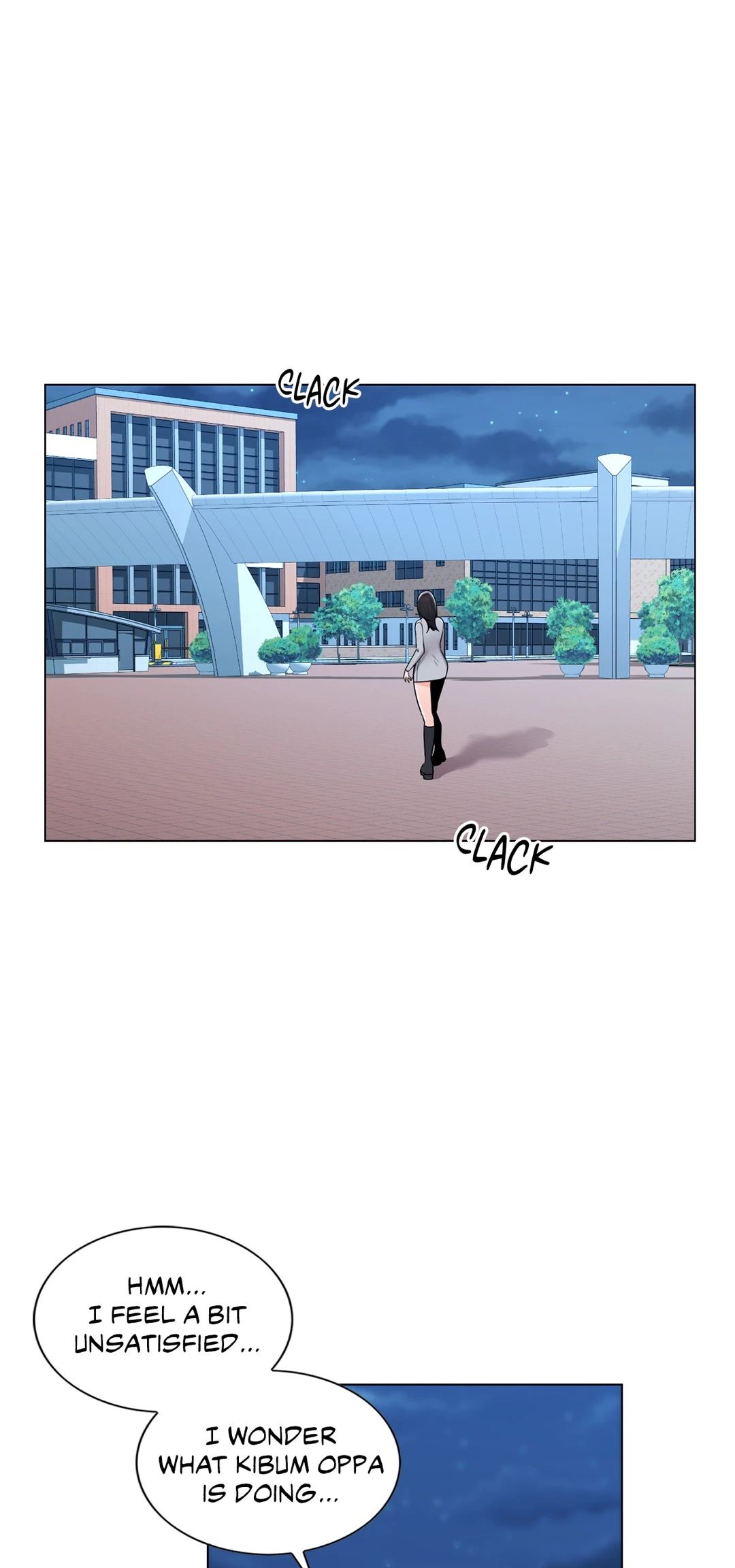 Campus Love Chapter 19 - Manhwa18.com