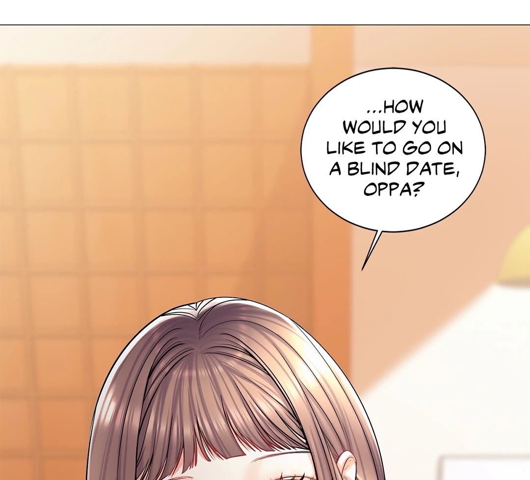 Campus Love Chapter 2 - Manhwa18.com