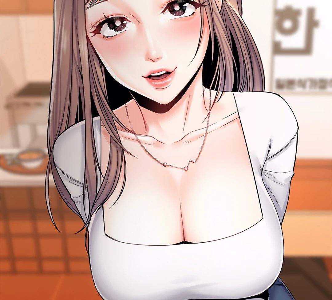 Campus Love Chapter 2 - Manhwa18.com