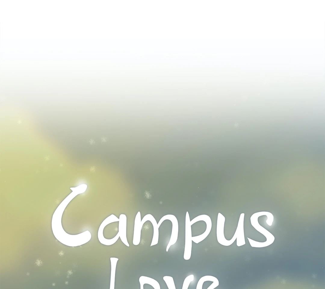 Campus Love Chapter 2 - Manhwa18.com