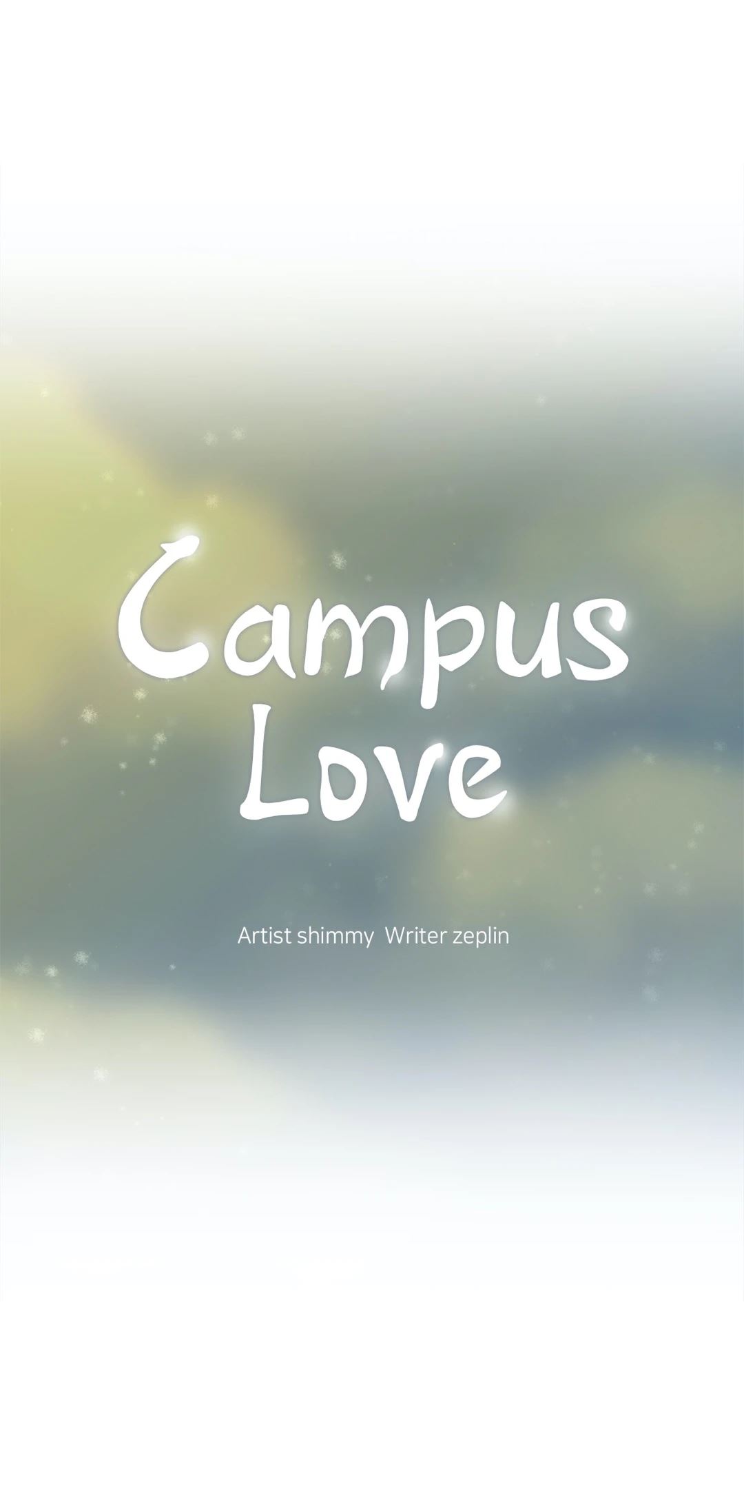 Campus Love Chapter 20 - Manhwa18.com
