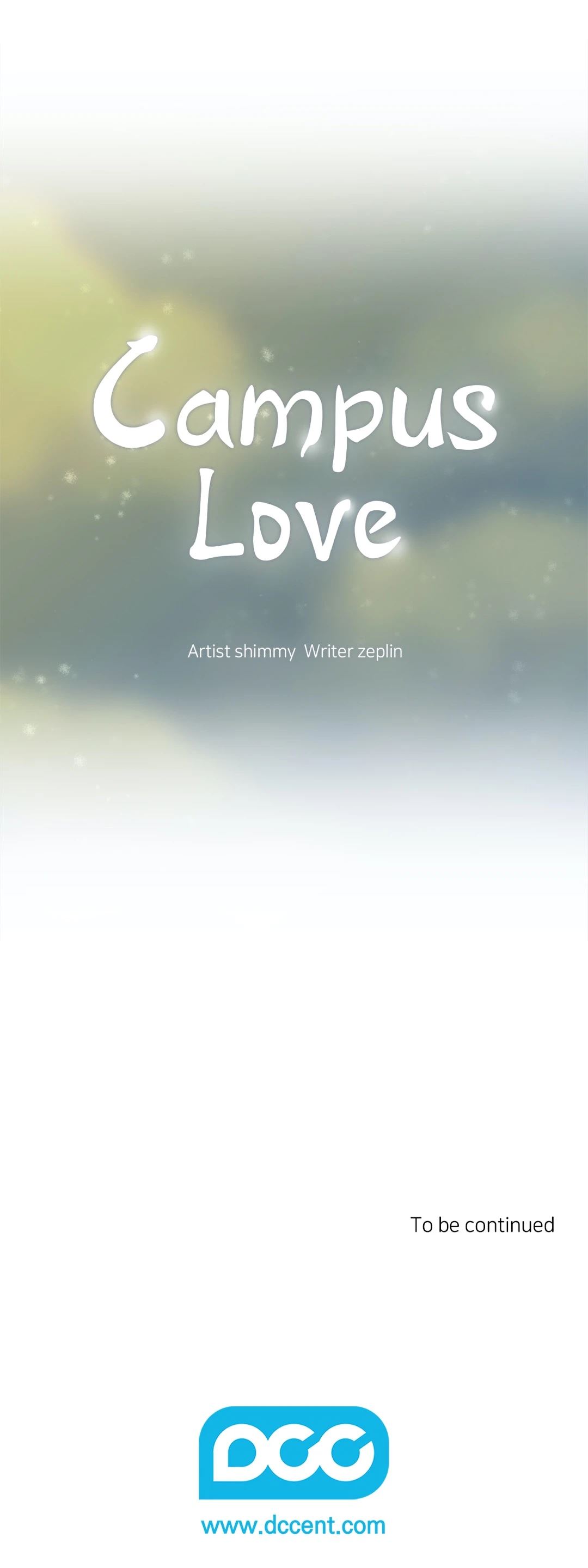 Campus Love Chapter 20 - Manhwa18.com