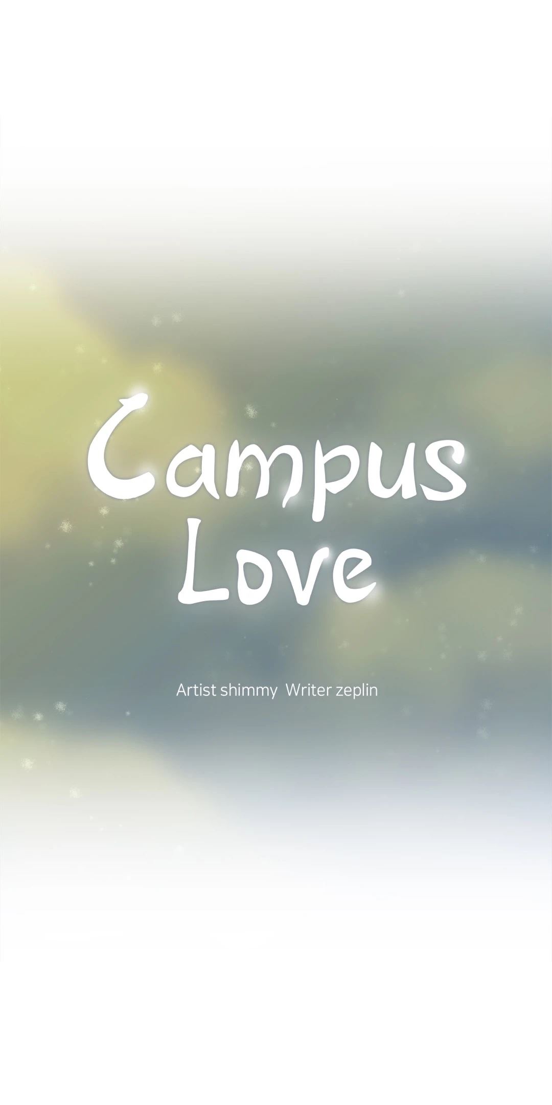 Campus Love Chapter 21 - Manhwa18.com