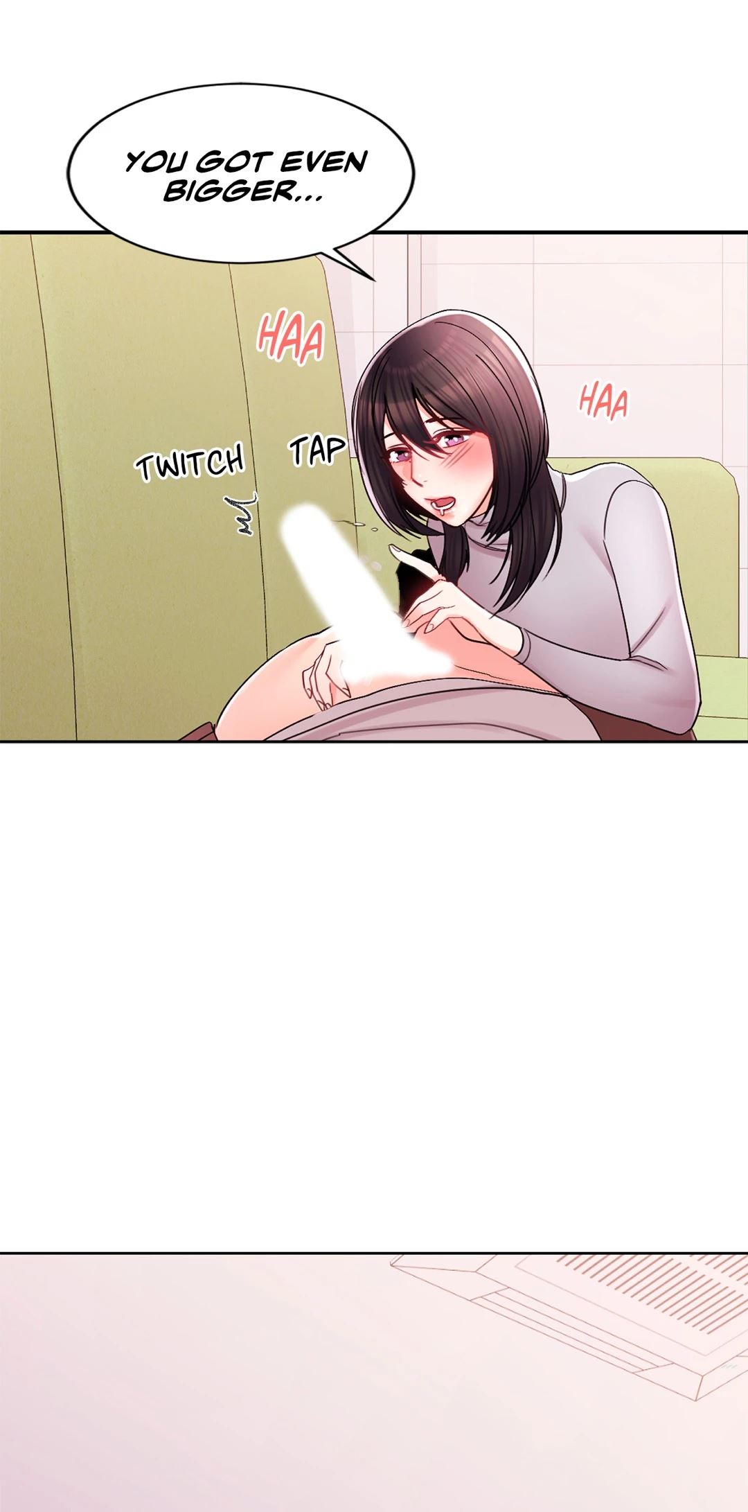 Campus Love Chapter 21 - Manhwa18.com