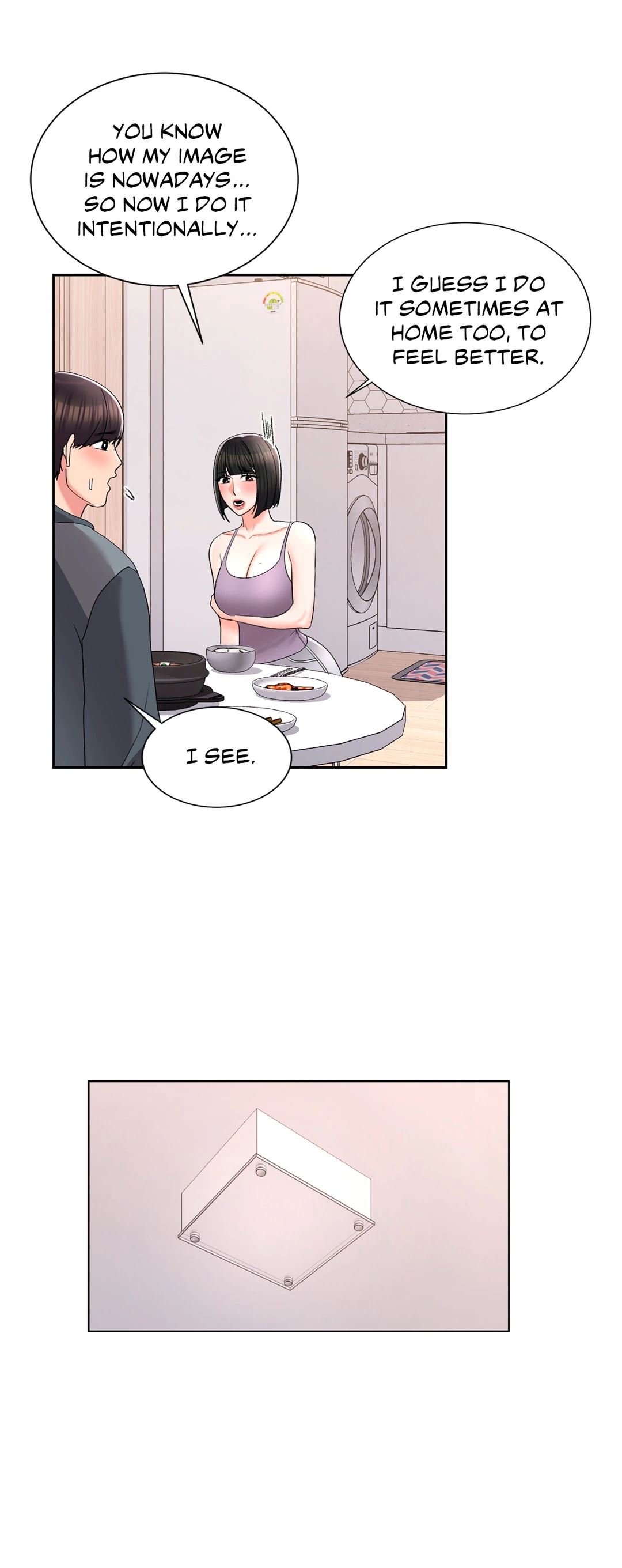 Campus Love Chapter 22 - Manhwa18.com